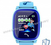 Детские часы с GPS Smart Baby Watch гарантия Чита