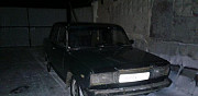 ВАЗ 2107 1.6 МТ, 1999, хетчбэк Красноярск