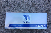 Картридж NV Print CE278A Новосибирск