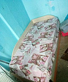 Кровать Белогорск