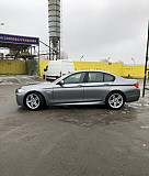 BMW 5 серия 3.5 AT, 2010, седан Краснодар