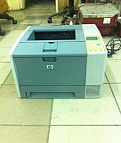 Лазерный Принтер HP LaserJet 2420d Красноярск