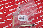 Трубка форсунки 4JJ1 N2 8980116070, Hitachi ZX135 Владивосток