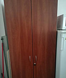 Шкаф для верхней одежды Новосибирск