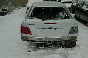 Крышка багажника ситроен хсара Волгодонск