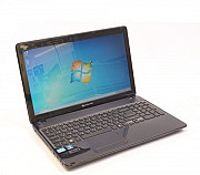 Packard Bell EasyNote tvhc11 Core i5 2450M 2500 мг Новосибирск