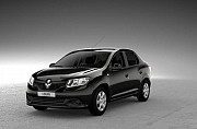 Renault Logan 1.6 МТ, 2018, седан Санкт-Петербург