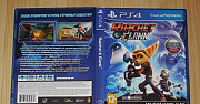 Ratchet Clank для PS4, русская версия Ульяновск