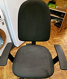 Продам компьютерный стул Санкт-Петербург