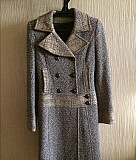 Продам женское шерстяное пальто производство Белар Самара