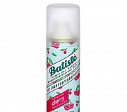 Сухой шампунь Batiste Cherry Абсолютно новый Москва