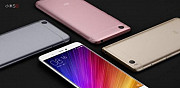 Актуальные модели смартфонов Xiaomi с гарантией Омск