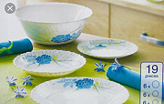 Набор столовой посуды Luminarc Омск