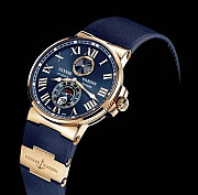 Мужские часы Ulysse Maxi Marine blue Самара