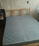Кровать Новосибирск