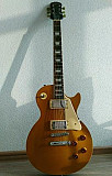 Epiphone LP Gold Top. Korea 2000 Санкт-Петербург