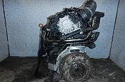 Двигатель Volkswagen Passat 6 2.0TDi. Разборка Симферополь