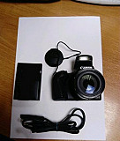 Фотоаппарат Canon SX400is Сызрань