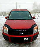 Ford Fusion 1.6 МТ, 2007, хетчбэк Смоленск