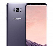 SAMSUNG Galaxy S8+ 4/64 Orhid Gray (рст) + чехол Омск