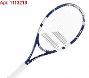 Ракетка д/большого тенниса Babolat Pulsion 105 Gr2 Москва