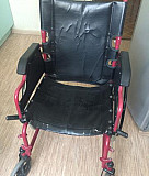 Инвалидное кресло-коляска Нижний Тагил