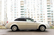 Chevrolet Lacetti 1.4 МТ, 2012, седан Москва