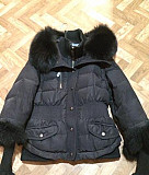 Тёплая куртка Пермь