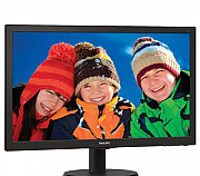 Ж/к Philips 23 дюйма хорошее состояние Воронеж