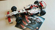 Lego technic лего техник Москва