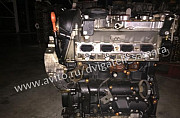 Мотор на фольксваген пассат 2.0 т в Самаре cawa Самара