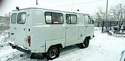 УАЗ 452 Буханка 2.5 МТ, 1998, универсал Тольятти
