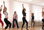 Школа танцев. Рядом с метро. юзао Москва