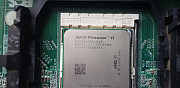 Процессор AMD Phenom II X4 955 3.2 GHz 8Mb Бийск