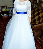 Свадебное платье Красноуфимск