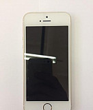 iPhone 5s 16gb white (на id) Москва
