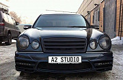 W210 Brabus решетка радиатора Москва