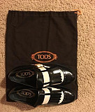 Лоферы tod’s Москва