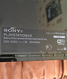 Sony PlayStation 3 40gb Нижний Новгород