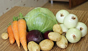 Картофель из деревни со своего огород Набережные Челны