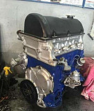 Двигатель ваз 2106 после кап.ремонта Красногвардейское