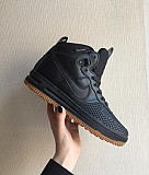 Nike Lunar Force 1 Duckboot найки Новые (41-45) Москва