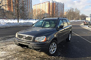 Volvo XC90 2.5 AT, 2008, внедорожник Москва