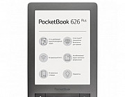 PocketBook 626 Plus Touch Lux 3 новая, чеки Москва