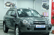 Hyundai Tucson 2.0 МТ, 2009, внедорожник Москва