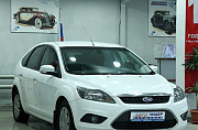 Ford Focus 1.8 МТ, 2011, хетчбэк 
