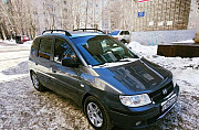 Hyundai Matrix 1.6 МТ, 2008, универсал Ижевск