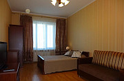 1-к квартира, 43 м², 11/25 эт. Санкт-Петербург