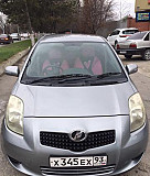 Toyota Vitz 1.0 AT, 2007, хетчбэк Новороссийск