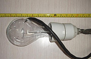 Лампа для прожектора 220V Тверь
